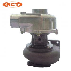 China ACT Diesel Turbocharger Hitachi Excavators Spare Parts EX120-1 RHB6 supplier