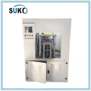 China SUKO Automatic PTFE Hydraulic Press Molding Machine Durable With PLC System supplier