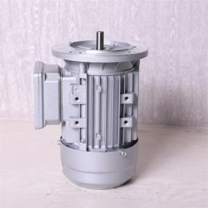 3 Three Phase Ac Induction Motor Manufacturers