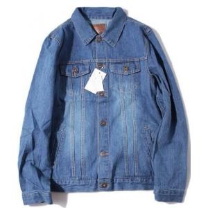 one sale wholesale Good quality custom denim jacket
