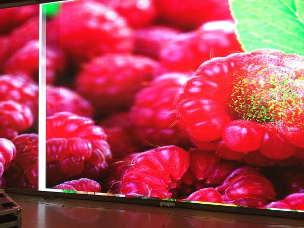 HD Better Effect Full Color LED Screens Module Display for Concert