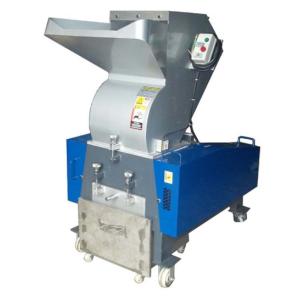 China 15 máquina de HP 11KW/trituradora machacante plástica inútil de la poder/machacamiento plástico inútil supplier