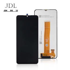 Mobile Phone A02 LCD Screen Replacement 6.5 Inch With High Contrast