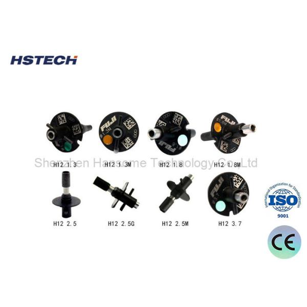 China Máximo 3,7 mm Diâmetro SMD Mount Nozzles FUJI NXT Segunda Geração FUJI NXT 2a Geração Nozzles supplier