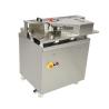 China Alloy Blade Baguette Slicer Machine Adjustable Thickness Baguette Bread Slicer wholesale