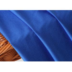 swimwear  polyester fabric for sportswear interlock knitted 87 polyester 13 spandex Fabric