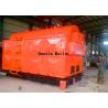Manual Feed Hand Fired Firewood Biomass Steam Boiler For Corrugated Box