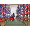 China Industrial Heavy Duty Pallet Racking wholesale