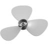 China Custom Injection Molded Mini Portable Rechargeable USB Desk Fan wholesale