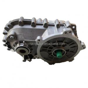 China 50KG Electric Vehicles Transmission Reducer for Geely Energy Car within Market supplier