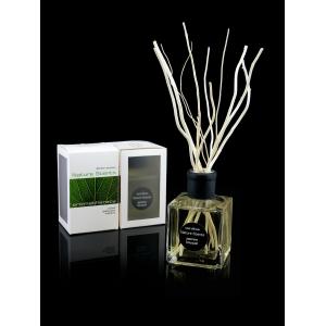 China High End Salix Matsudana Wooden Reed Diffuser Elegant Style Home Fragrance supplier