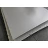 Boiler Alloy Steel Plate / Alloy Steel Sheet High Strength 0.3mm ~ 800mm Thick