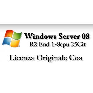 China Win Server 2008 R2 Enterprise , Windows Sever 2008 Standard Software Genuine Key License Retailbox supplier