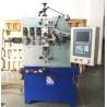 China 自動コイル ワイヤー製造業機械を作る5.5kw CNCのばね  wholesale