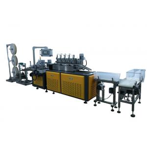 Higher Efficency Paper Straw Machine With Carbon Steel Plastic Knife