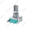 China Ec11 Horizontal Installation Encoder 3 Feet D Handle Linear And Rotary Encoder wholesale