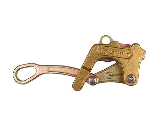 JTWG Model Wire Grip Versatile Tool for Gripping Pulling and Tensioning Cables and Rods 1 770N/mm sup2 Tensile Strength