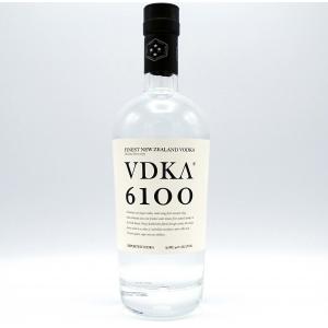 Flint Glass Oval Empty Vodka Bottle Decal Label 1000ml 1750ml 3000ml