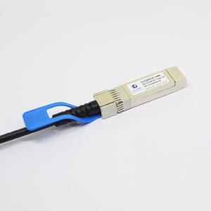 25GBase SFP28 To SFP28 DAC Direct Attach Cable 3m SFP-H25G-CU3M Compatible