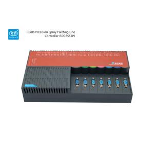 China RDC6555PJ Ruida Controller Precision Spray Painting Line Controller 5 Axis wholesale