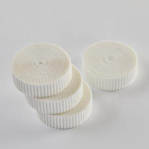 High Efficient HME Filter Paper Wooden Paddle Material For Filtration