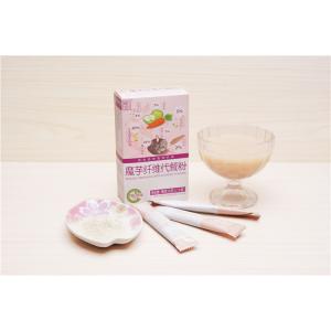 China Healthy Konjac Fiber Breakfast Replacement Powder Vanilla Flavor Gluten Free supplier