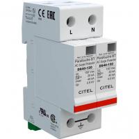 China DS42S-120 DIN Rail Power Supplies Circuit Protection on sale