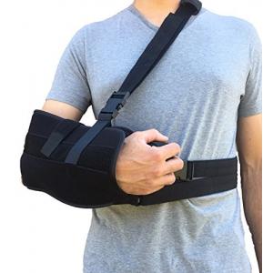 Orthopedic Universal Shoulder Immobilizer Hospital Arm Sling FDA CE Certificate