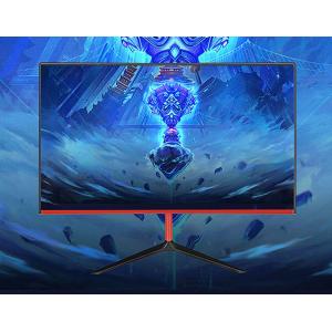 400cd/M2 High End Gaming Monitor 27 Inch 240HZ Widescreen Computer Monitor