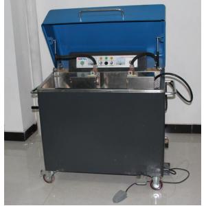 HMP-1000S / 2000S Fluorescent Magnetic Particle Inspection Equipment For Classroom lab workshop