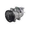 24V Car Ac Air Conditioner Compressor For Mitsubishi For FUSO For Kobelco