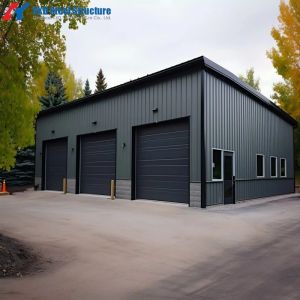China Prefabricated H-Section Building Steel Structures Workshop wholesale