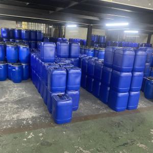 DH-8892A Modified Cycloaliphatic Amine Hardener 100% Solid Gloss Stability