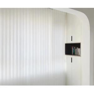 Flexible Window Vertical Blinds Shutters For Bedroom Offices OEM ODM