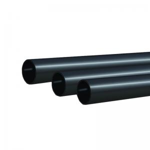 China 200*18.2 PE Drip Irrigation Pipe for Successful and Profitable Agriculture supplier