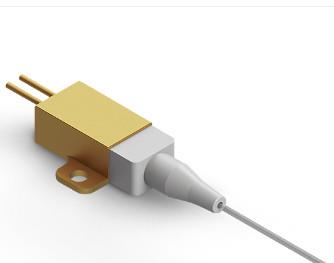 Wavelength 976nm 3w Fiber Coupled Diode Laser Longlife