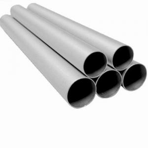2024 6061 Drawn Aluminum Tubing 3/16″ Through  9″ Aluminum Alloy Pipe