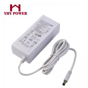 China 9v 5a Ul Listed 45w Desktop Power Adapter , External Power Supply For Desktop supplier