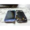 China Multi capacitivo Samsung S3 LCD do tela táctil material do IPS - tela táctil wholesale