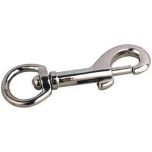 Swivel eye bolt snap hook Big Eye Snap Hook Spring Snap Hook Spring Snap Hook Zinc Alloy Swivel Eye Bolt Snap