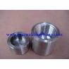 China Sockolet Weldolet , Pipe Nipple , Hex Head Plug Forged Pipe Fittings ASTM A182 F321H wholesale