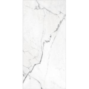 900*1800mm Glaze Polished Modern Porcelain Tile High Quality White Color Indoor Floor Tile For Hotel