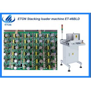 China LED Lighting New Energy SMT Production Line PCB Automatic Stacking Machine supplier