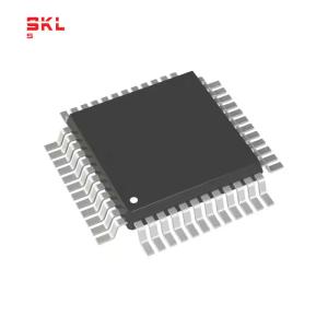 China Unidad STM32F302RBT6TR 48KB SRAM del microcontrolador de STMicroelectronics MCU supplier