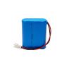 China Toy Car Rechargeable 3S2P 18650 Drone Battery 14.8V 2600mah Lithium Ion Pack wholesale