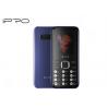 China FM Wireless IPRO Mobile Phone 2G GSM Phone Dual SIM Cards Simple Phone wholesale