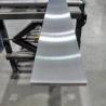 China High quality rolled finish 1mm To 20mm wide Stainless Steel Flat Bars wholesale