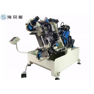 China 5.5kw GDC Die Casting Machine , Powerful Metal Die Casting Machine supplier