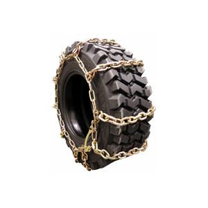 Skid Steer Tire Chains Emergency Tire Chains For Anti Skid