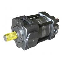 China Industrial Internal High Pressure Hydraulic Gear Pump Sumitomo QT Series on sale